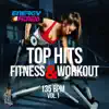 Various Artists - Top Hits Fitness & Workout 135 BPM, Vol. 1